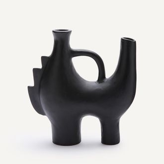 AM.PM Decoratie in gegoten aluminium, Nysi