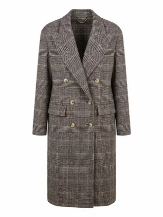 Ermanno Scervino Coat