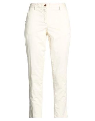 White Sand BOTTOMWEAR - Trousers on YOOX.COM