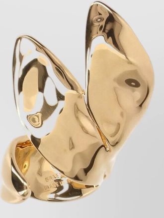 Balenciaga ring