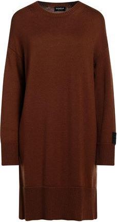 Dondup DRESSES - Mini dresses sur YOOX.COM