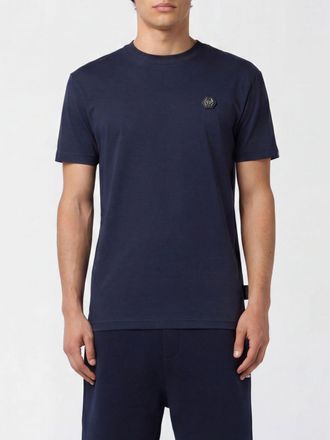 Philipp Plein T-shirt PP in cotone