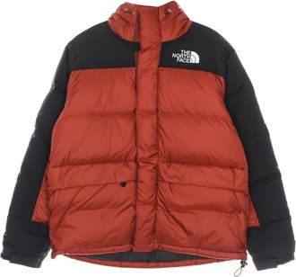 The North Face Himalayan Down Parka - Heren - Ski Jassen - Veelkleurig - XL - Nylon - Fitness