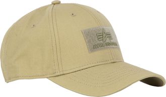 Alpha Industries Trucker Cap