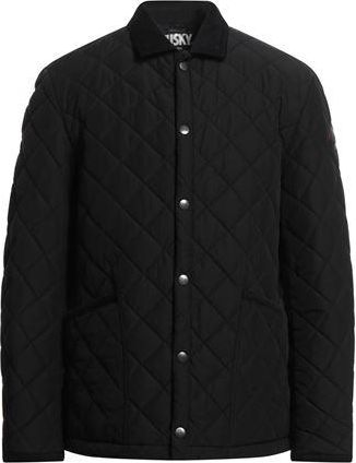 Husky COATS & JACKETS - Puffers on YOOX.COM