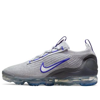 Nike Air Vapormax 2021 Flyknit Bold Blue DH4085-002
