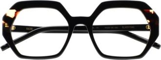 Kaleos Gladstone - unisex - Brillen - Zwart - 54 MM - Accessoires
