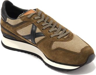 Munich Uomo, Scarpe, Verde, 42 EU, new