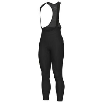 Al&eacute; Pragma Winter 2.0 Bibtights Velohose f&uuml;r Herren | schwarz