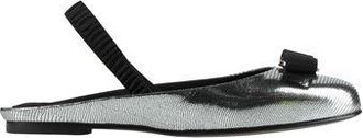 Ferragamo CALZADO - Bailarinas en YOOX.COM