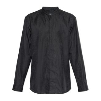 Etro Uomo, Magliette, Nero, L, new