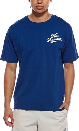 New Balance Athletics Legacy T-Shirt