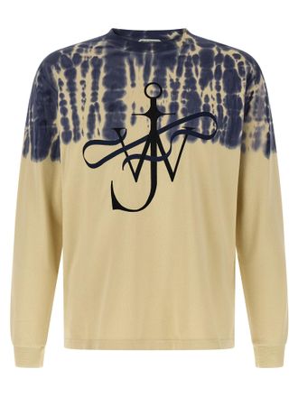 J.W.Anderson Multicolor Cotton Mens Sportswear