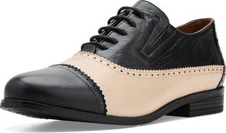 Miz Mooz Ina Flats Womens Dress Flat Shoes Black : EU 42 (US Womens 10.5-11) B - Medium, Leather