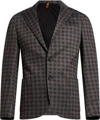 Gabardine CAPISPALLA - Giacche & Giubbotti su YOOX.COM