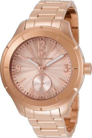 Technomarine Moonsun Mens Watch