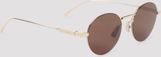 Celine metalen frame 28 zonnebril