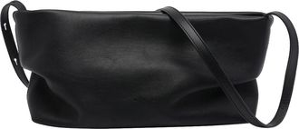 Aesther Ekme Black Nina Clutch