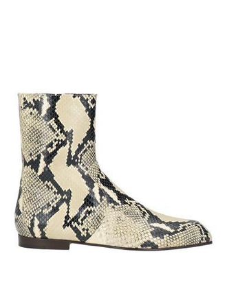 Khaite FOOTWEAR - Ankle boots sur YOOX.COM