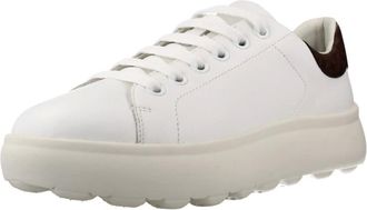 Geox Donna, Scarpe, Bianco, 40 EU, new