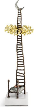 Michael Aram Dream Sculpture in Brass/Gold at Nordstrom