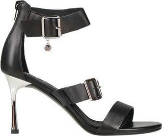 Cult CALZADO - Sandalias con cierre en YOOX.COM