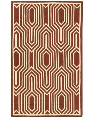 Surya Frontier Flatweave Rug