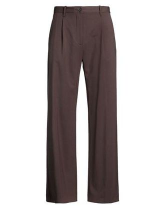 Nine In The Morning BOTTOMWEAR - Trousers sur YOOX.COM