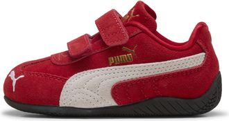 Puma Sneakers Speedcat OG per bimbi ai primi passi, Scarpe, Rosso, 22