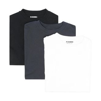 Jil Sander Hombre, Camisetas, Multicolor, Talla: XL