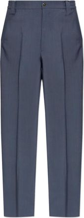 Versace Hombre, Pantalones, Azul, Talla: 2XL