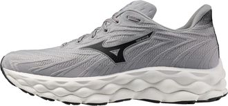 Mizuno Mizuno Wave Sky 8 Ultimate Grey / White J1GC240203 Mens