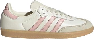 adidas Samba OG - female - Adidas - Skateboarding - White - 11 2/3 UK - Sport