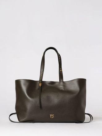 Pinko Borsa A Mano PINKO Donna colore Fango