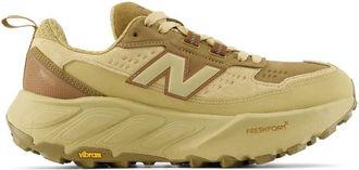 New Balance Fresh Foam X Hierro Trek - Sneakers color sabbia-Marrone