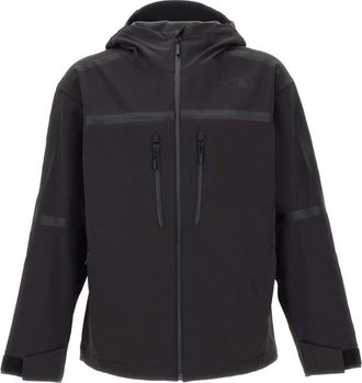 The North Face Outerwear The North Face - Heren - Outdoorjassen - Zwart - S - Fitness