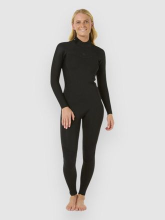 Rip Curl Dawn Patrol Bz 53 Neoprenanzug schwarz
