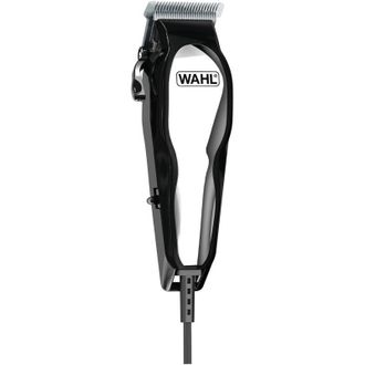 Wahl Baldfader, Cortapelos Para Hombres, Cable, Longitudes Precisas, 8 Peines, Cuchillas De Precisi&oacute;n Autoafilables, De Pelo Corto - Wahl
