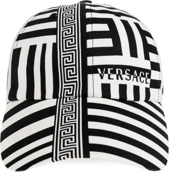 Versace unisex, Accesorios, Negro, Talla: 57 CM