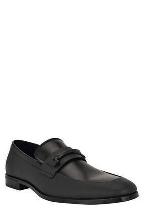 ローファー・オックスフォード GUESS Women Laced up Shoes FL8AVH AVISH BLACK ファー Guess(ゲス) ローファー・オックスフォード(レディース