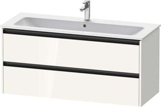 Duravit Ketho.2 Mueble Bajo Lavabo, 1210x550x480mm, Para Me By - Duravit