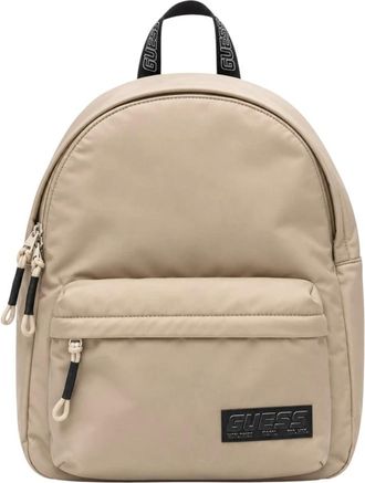 Guess Zaino - - Bags - Uomo - Beige - ONE SIZE