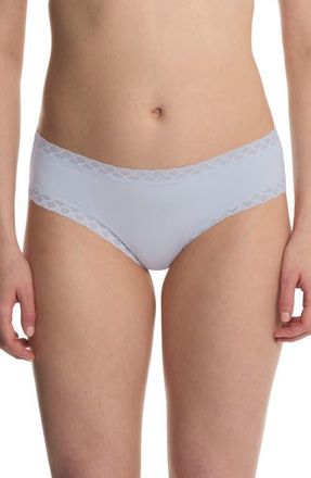 Natori Bliss Briefs in Frosted Sky at Nordstrom, Size Xx-Large