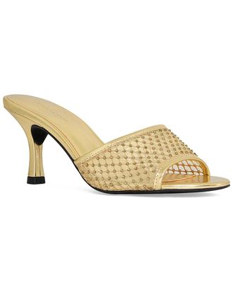 Rebecca Minkoff Mesh Mule