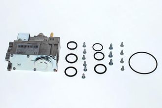 Bosch V&aacute;lvula De Gas 3p (80-100kw), 8738901525