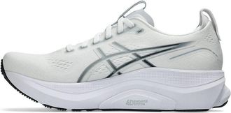 Asics Gel-Kayano 32 White Pure Silver 1011C052-100