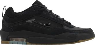 Nike Hombre, Zapatos, Negro, Talla: 42 1/2 EU