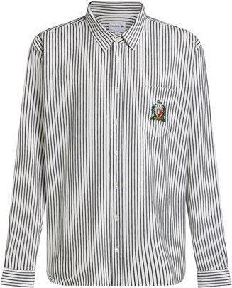 Lacoste CAMISETAS Y TOPS - Camisas en YOOX.COM