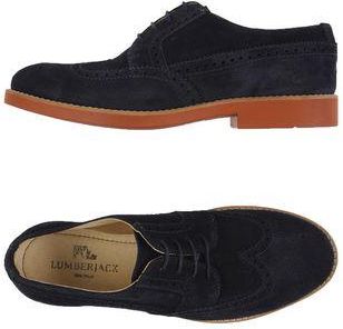 Lumberjack Lace-up shoes