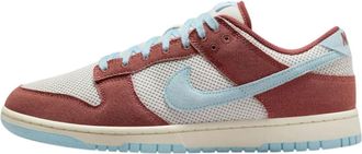 Nike Dunk Low Retro SE Terra Brown Celestine Blue HJ4329-200